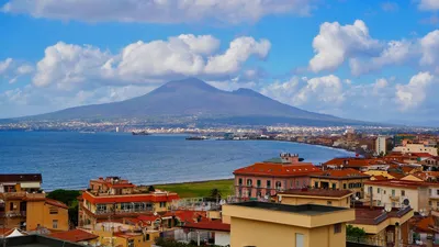 Naples Tourist Offices and Useful Numbers