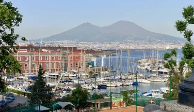 Naples travel - Lonely Planet | Italy, Europe