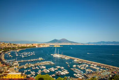 Procida, the tiny island off the coast of Naples, Italy – avaycay