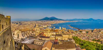 14 best places in Naples Italy shot by 14 photographers - Il mio viaggio a