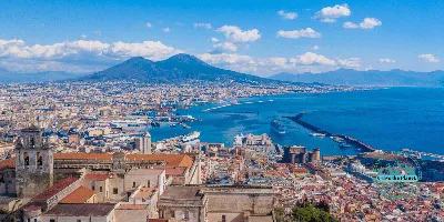 Is Naples Worth Visiting? [2024 - It Depends?]
