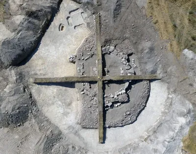 В Крыму нашли древний портал в подземный мир - Российская газета