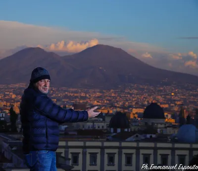 Naples travel ITALY 🇮🇹 Sights Italy travel Amalfi, Pompeii, Vesuvius  [subtitles] - YouTube