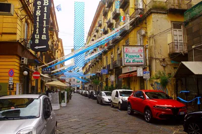Molo Beverello, Неаполь: лучшие советы перед посещением - Tripadvisor