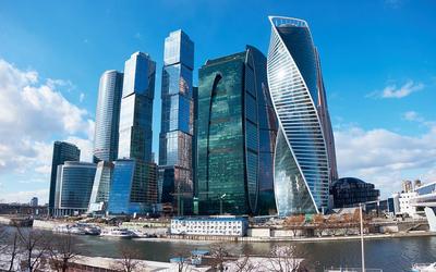 Высотное строительство — будущее Москвы - Москва 2024 | DiscoverMoscow.com