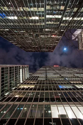 Башни Нью-Йорка: как и зачем строили Всемирный торговый центр в США — РБК