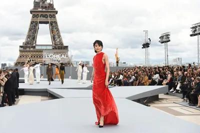 Неделя моды в Париже: 10 главных трендов осени-зимы 2020 | World Fashion  Channel