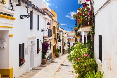 Недвижимость в Испании - купить элитное жильё у моря | Atlasreal