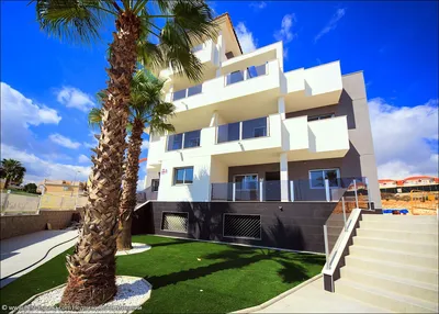Покупка Недвижимости в Испании: Преимущества, Цены