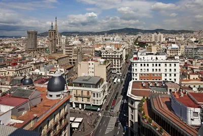 Вид на жительство в Испании при покупке недвижимости