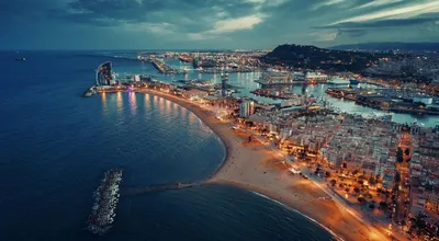 Недвижимость в Испании: поиск, покупка, стоимость в 2024 году