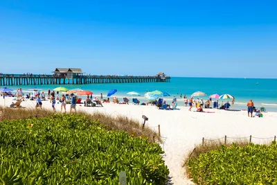 This Florida Coastal City Is One of the Best Places to Move in the U.S. —  Here's Why