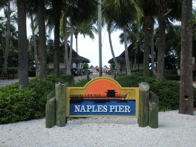 Beach Vaca Recap 2021 | Naples, Florida - Tanya Foster