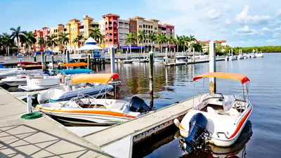 Discover the Amazing Beaches of Naples, FL | Blog