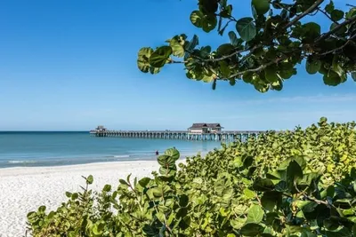 Beach Information | Naples, Florida