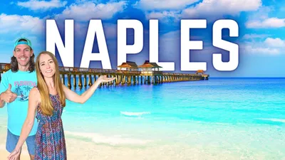 15 Best Things To Do In Naples, Florida