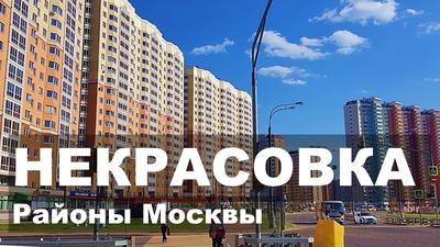 Рай для бомжей и маргиналов: самые неблагополучные районы Москвы | Онград -  все новостройки Москвы | Дзен