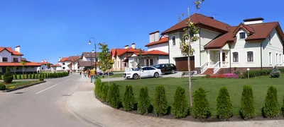 Район \"Немецкая деревня\" в Краснодаре: недвижимость в продаже, фотографии,  место на карте | Pikato.ru