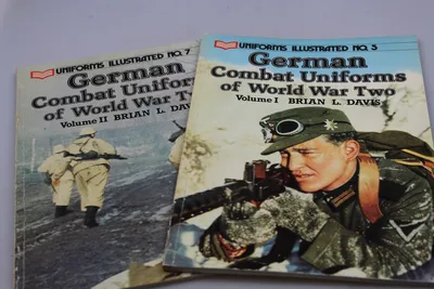 Немецкая армейская манжета времен Второй мировой войны | AliExpress