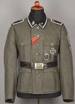 Немецкая горнострелковая дивизия в форме Второй мировой войны ветровка  новая коллекция куртка 1941 Снежный веер цвет Сделать на заказ не включает  в себя Почтовое платье реального человека