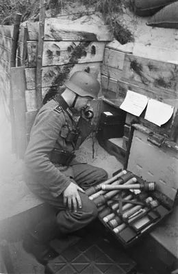 Купить Ручная граната М-24, Германия, 1915 г. в Украине. ✓Низкие цены  ✓широкий ассортимент ✓доставка ☎(098) 466-13-56 ☎(066) 877-22-90