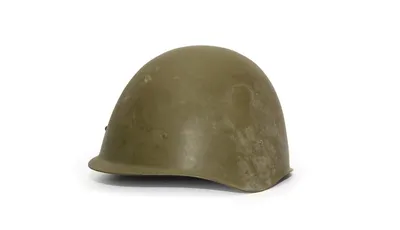 Реставрация каски М-42,найденой на передовых позициях вермахта.Restoration  of the German M42 helmet - YouTube