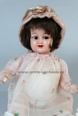 Немецкие куклы советских времен | Ретро Мир | Дзен