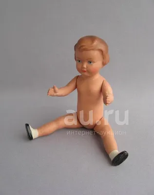 Кукла немецкая фея 27 см - купить с доставкой по выгодным ценам в  интернет-магазине OZON (174775896)