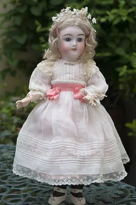 Немецкая кукла советских времён: 500 000 сум - Коллекционирование Ташкент  на Olx