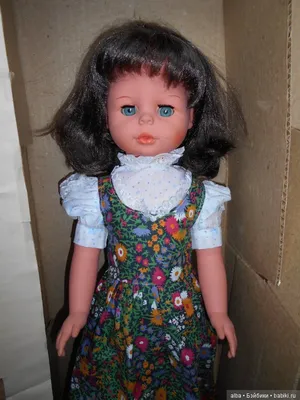 Немецкая кукла фирмы Max Handwerck 46 см, отливка 283, 1900-е годы - на  сайте антикварных кукол.