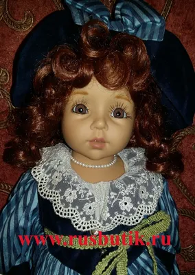 Немецкая кукла — купить в Красноярске. Куклы на интернет-аукционе Au.ru