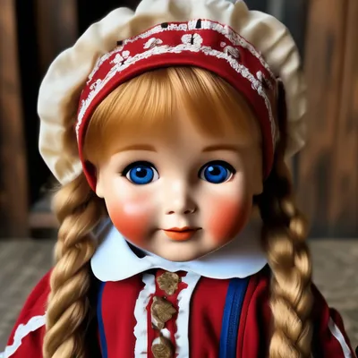 Кукла колекционная Германия. - 999 грн, купить на ИЗИ (50349681)