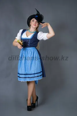 Немецкая национальная одежда фото фотографии