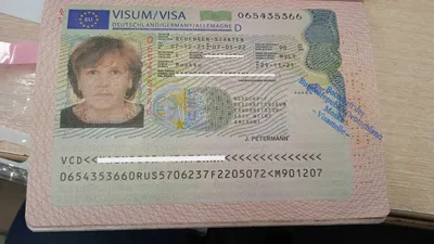 Шенгенская виза на 2 года и тревел-планы на будущее.: rumyantsevphoto —  LiveJournal - Page 2