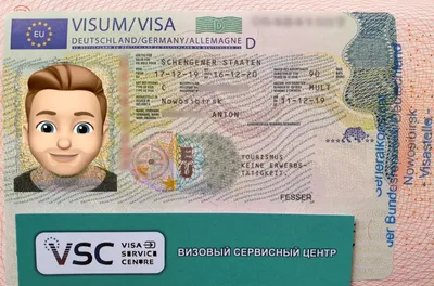Виза B1/B2 в США: Часто задаваемые вопросы - VisaGlobal