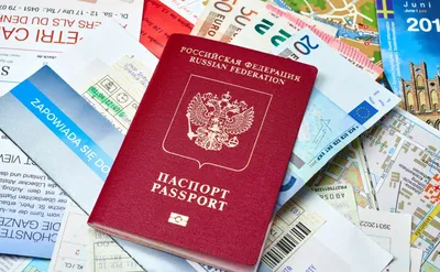 Германия и Франция подготовили заявление о необходимости выдавать визы  гражданам России