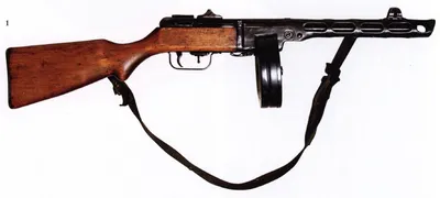 Немецкие пистолеты: от Первой и Второй мировой воны до современной Германии