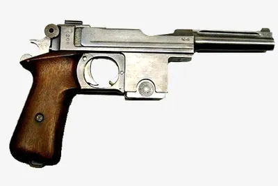 Пистолет-пулемёт Шпагина — Википедия