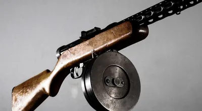 Немецкий пистолет SS PPK второй мировой войны купить в компании сувенирного  оружия в Москве DE-1277