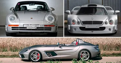 Немцы назвали немецкие автомобили самыми надежными