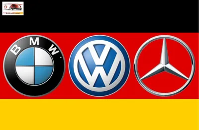 Настоящий «немец»? Где на самом деле сделаны автомобили «из Германии»  Автомобильный портал 5 Колесо