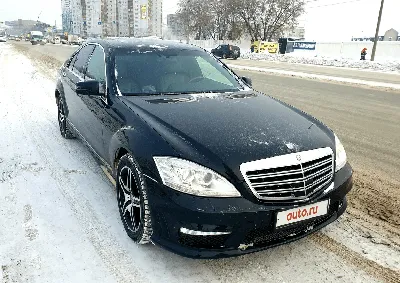 О трофейных немецких авто