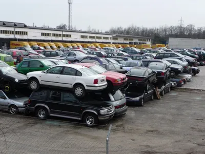 Авто в лизинг в Германии: за и против для физических лиц | Destacar
