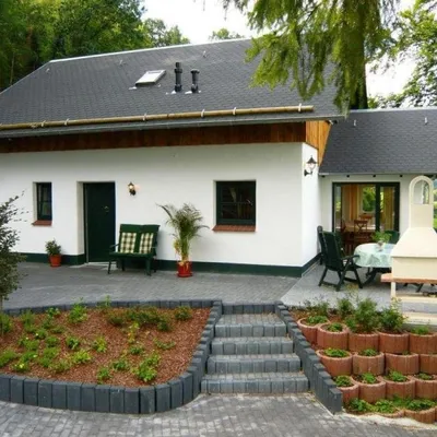 Как строятся частные дома в Германии? - ПЕНОПЛАСТ КУБАНЬ