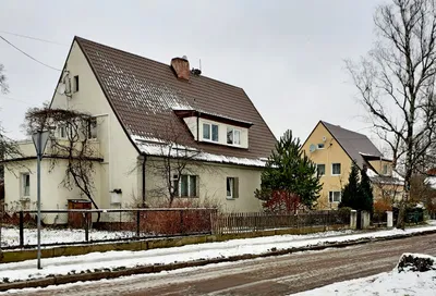 Какие типовые проекты домов предложат россиянам?