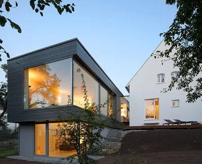 Элитная недвижимость в Германии, Вилла ВИП недвижимость в Южной Германии -  продаётся вилла