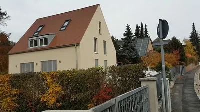 Строительство частного дома в Германии | Пикабу