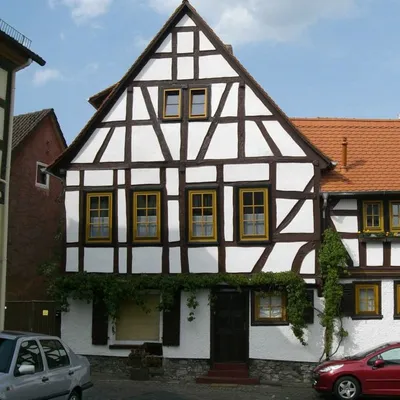 Немецкая технология строительства домов: этапы, материалы, описание, фото
