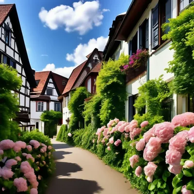 Немецкие деревни Halbestadt и Ebenhayt, так же, как держатель Lilienstein  Эльба Saxon Швейцария, Германия Взгляд для Стоковое Фото - изображение  насчитывающей зодчества, естественно: 123112640
