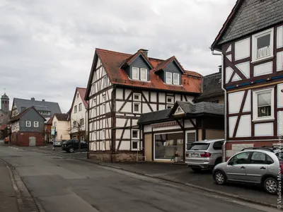 Немецкие деревни вымирают | Property Show | Дзен